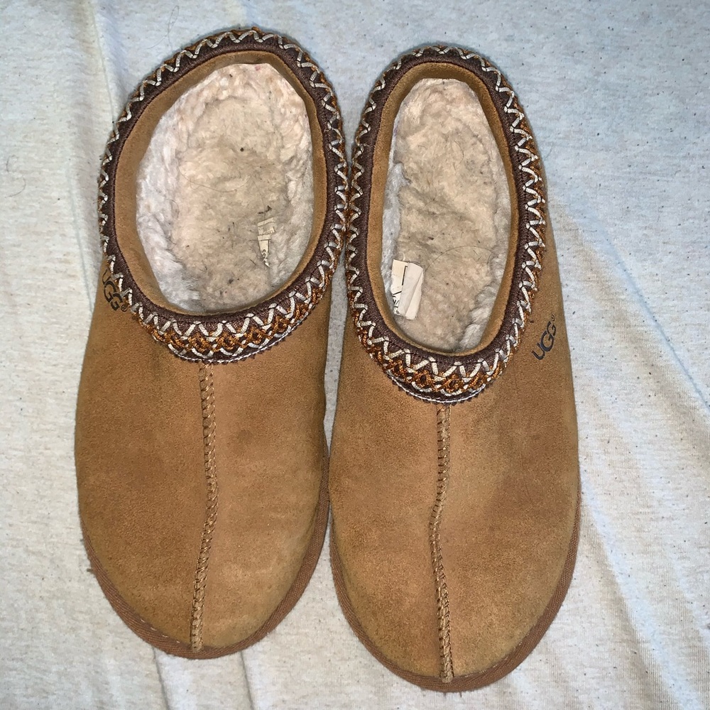 UGG Tasman Slip-ons